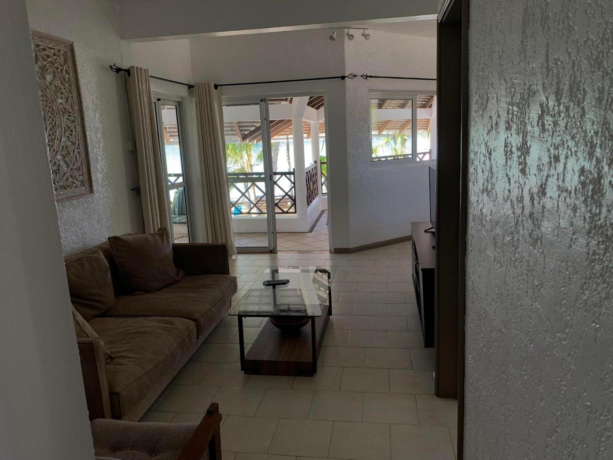 Islands View - Mazor Beach Villas Grand Gaube Szoba fotó