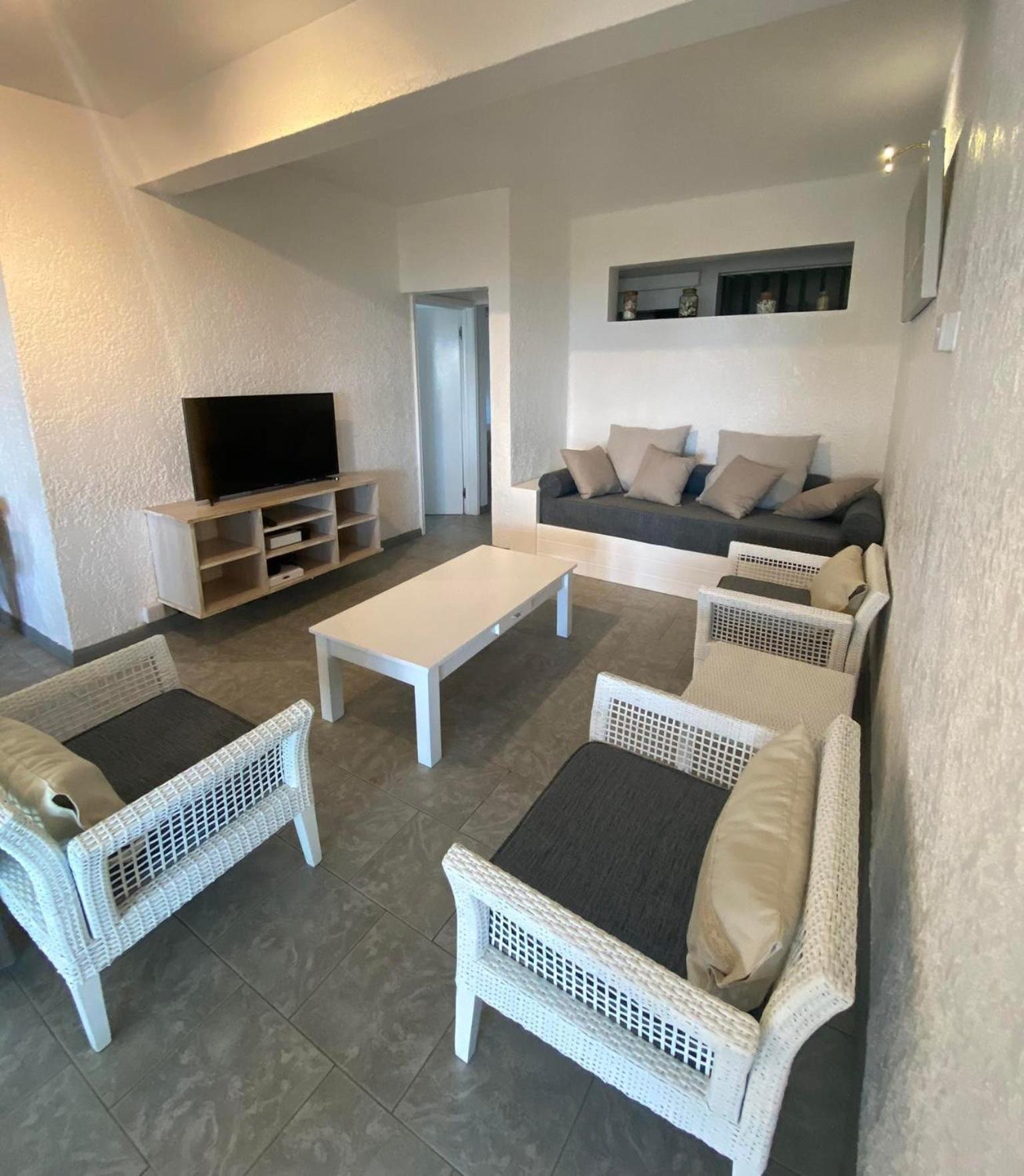Islands View - Mazor Beach Villas Grand Gaube Szoba fotó