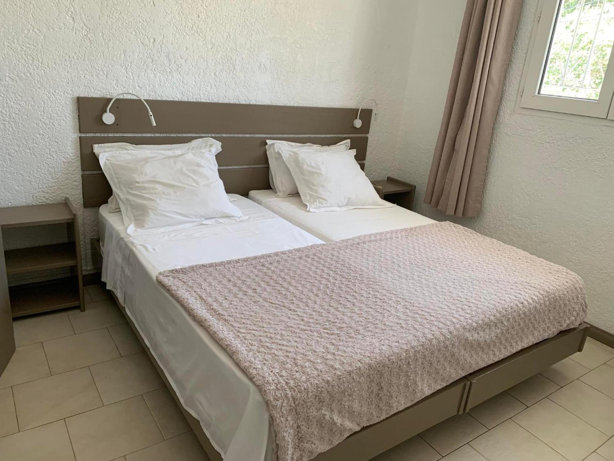 Islands View - Mazor Beach Villas Grand Gaube Szoba fotó