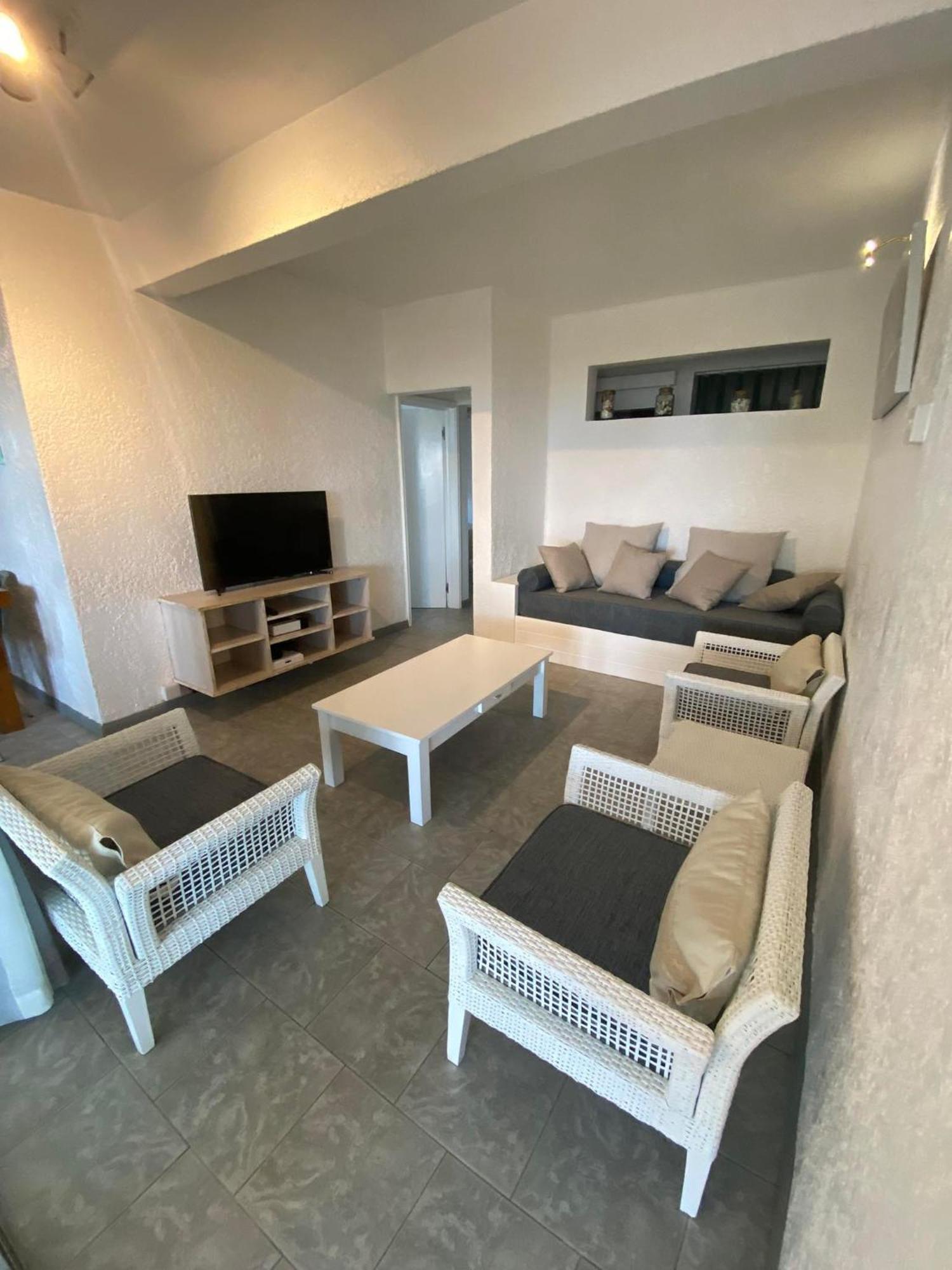 Islands View - Mazor Beach Villas Grand Gaube Szoba fotó