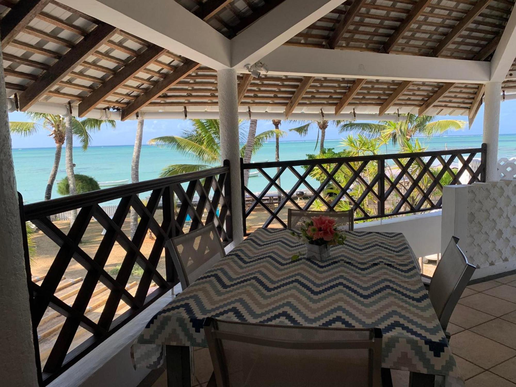 Islands View - Mazor Beach Villas Grand Gaube Szoba fotó