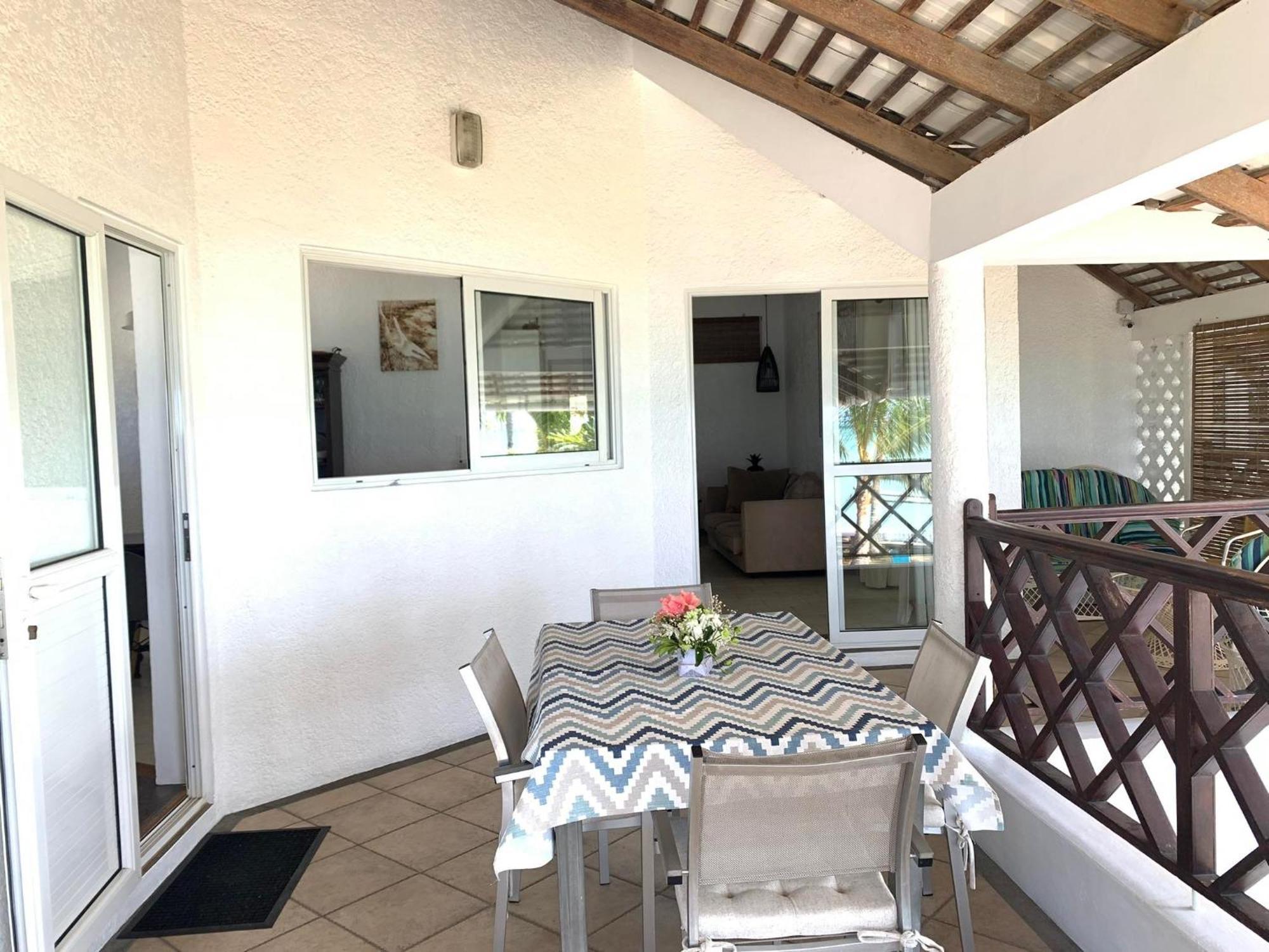 Islands View - Mazor Beach Villas Grand Gaube Szoba fotó