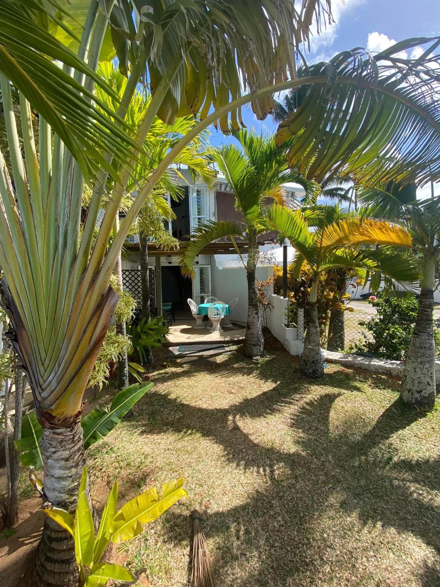 Islands View - Mazor Beach Villas Grand Gaube Szoba fotó