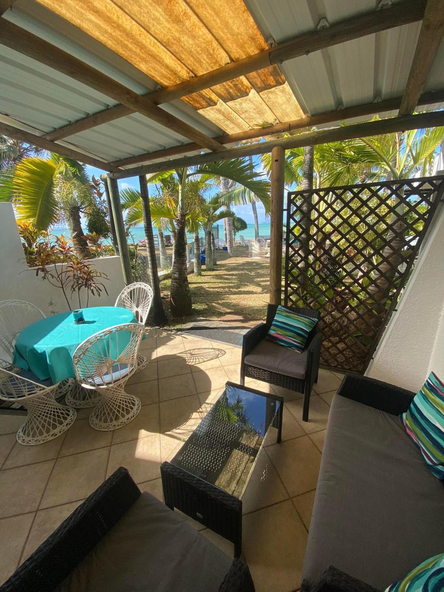 Islands View - Mazor Beach Villas Grand Gaube Szoba fotó