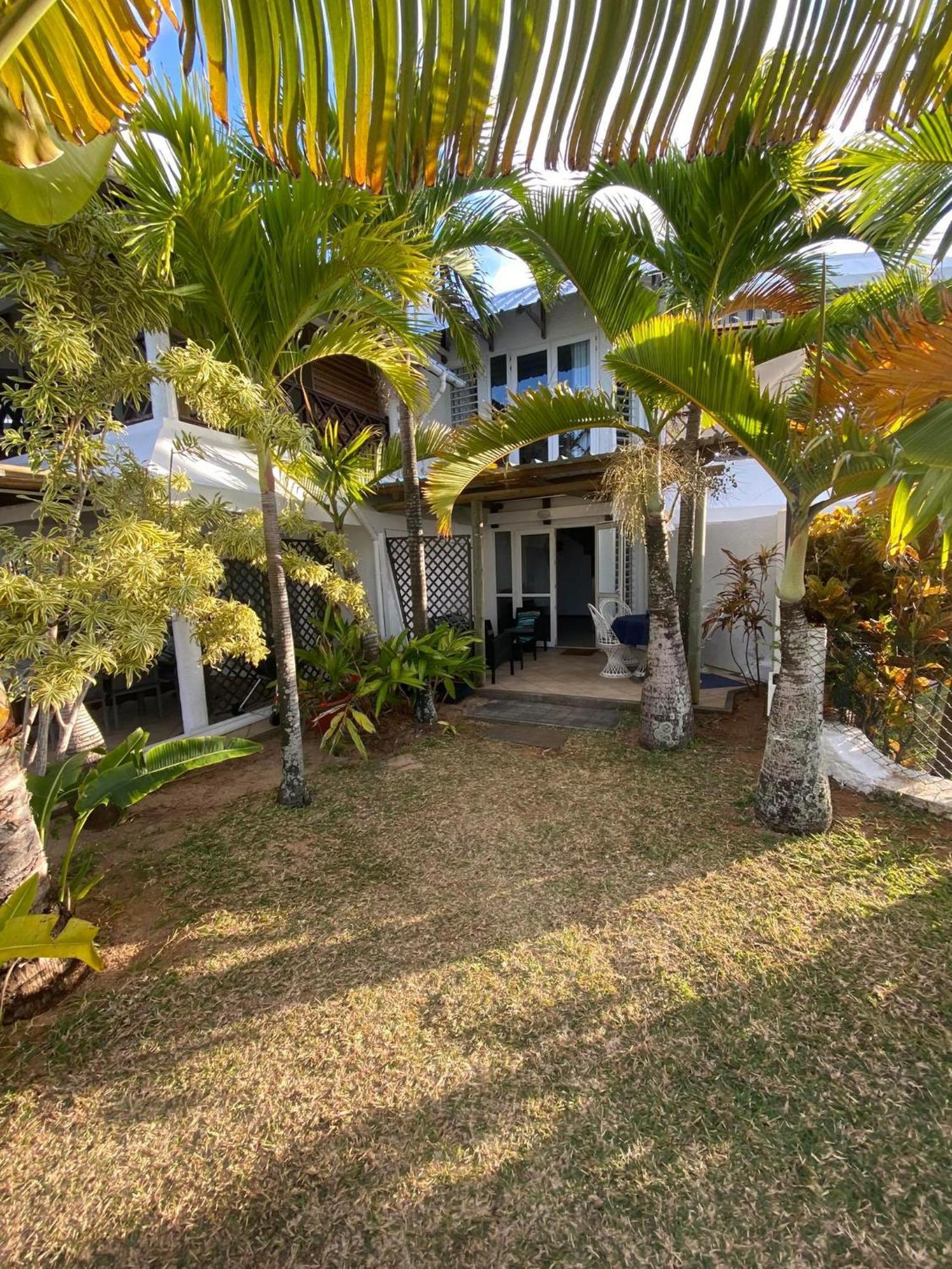 Islands View - Mazor Beach Villas Grand Gaube Szoba fotó